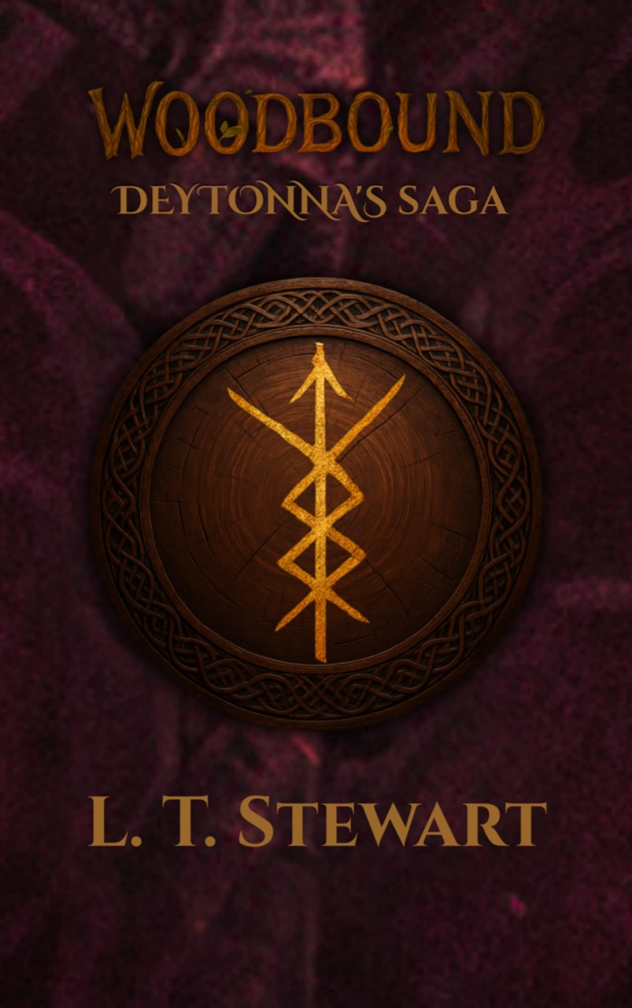 WoodBound: Deytonna's Saga