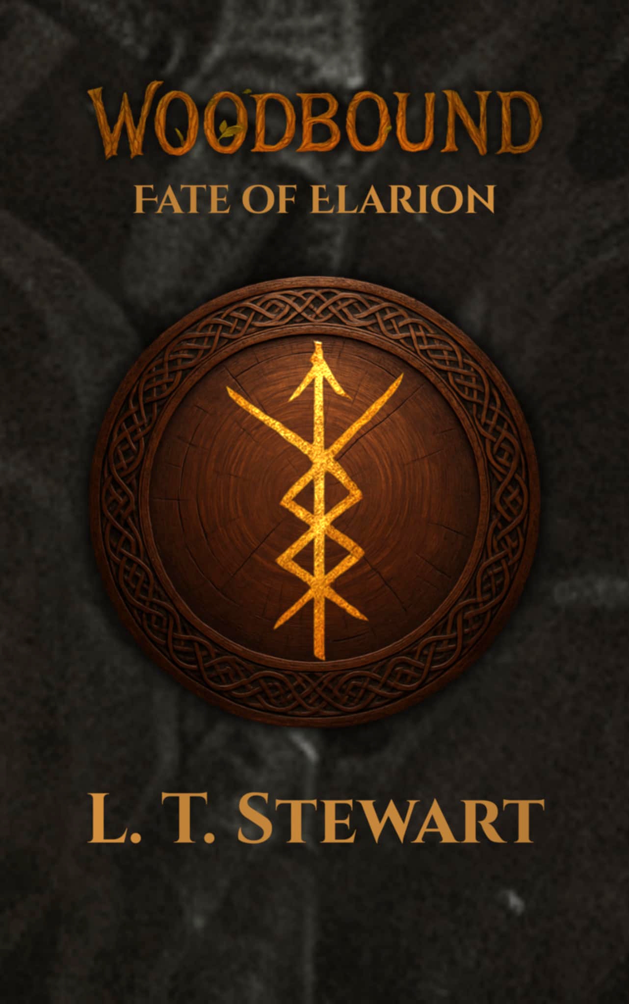 WoodBound: Fate of Elarion